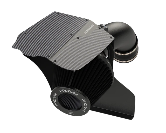 Ramair PRORAM Intake Kit - BMW 2/3/4 Series 3.0T B58 - Image 2