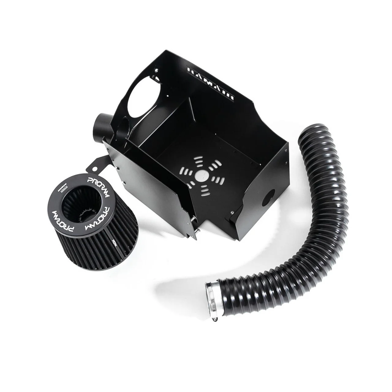Ramair PRORAM Intake Kit - R53 MINI Cooper S 1.6 - Image 2