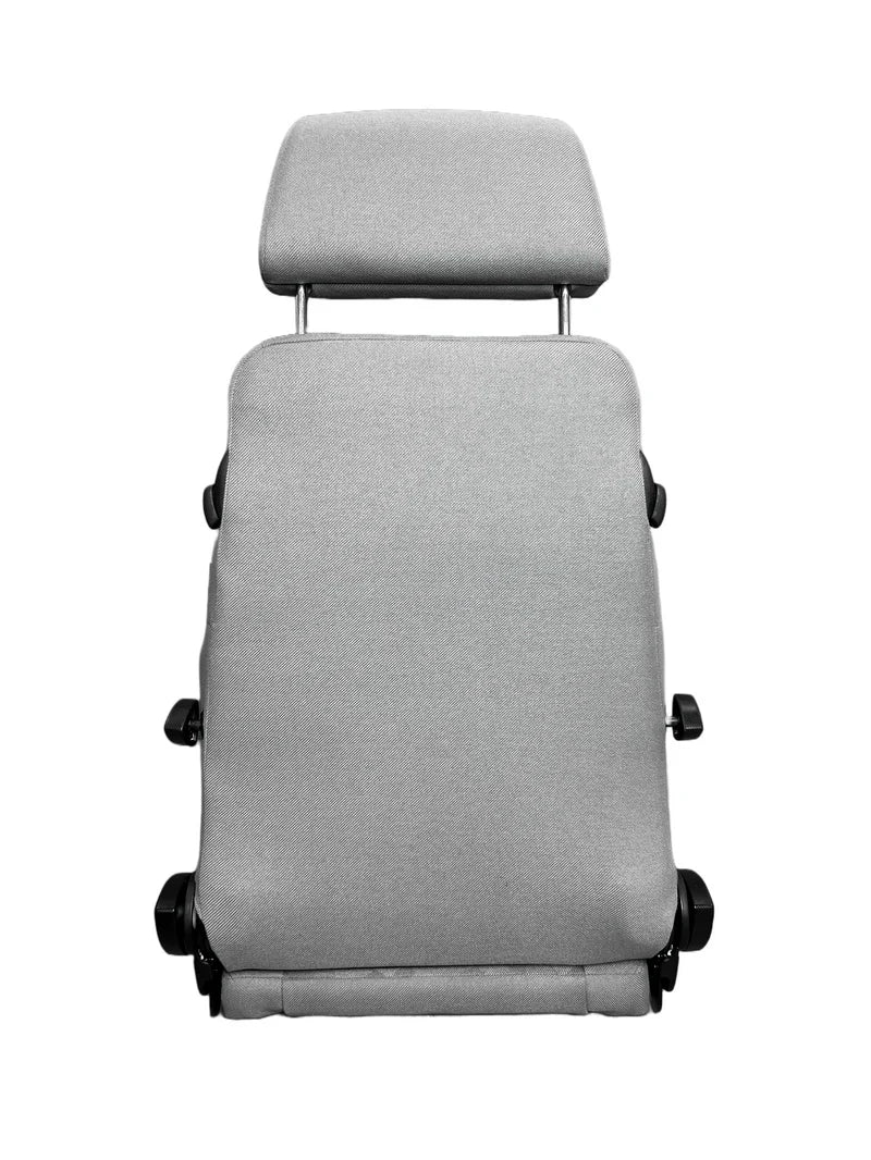 Recaro Expert Nardo / Artista Grey - Image 5