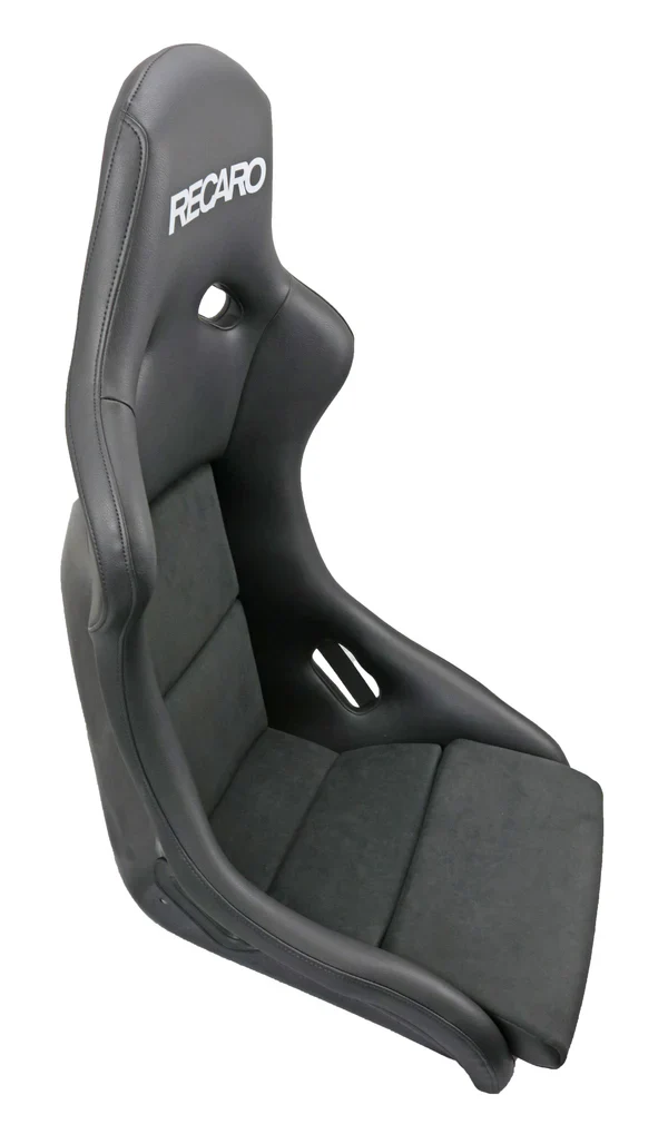 Recaro Pole Position ABE Seat Artificial Leather / Dinamica - Image 2