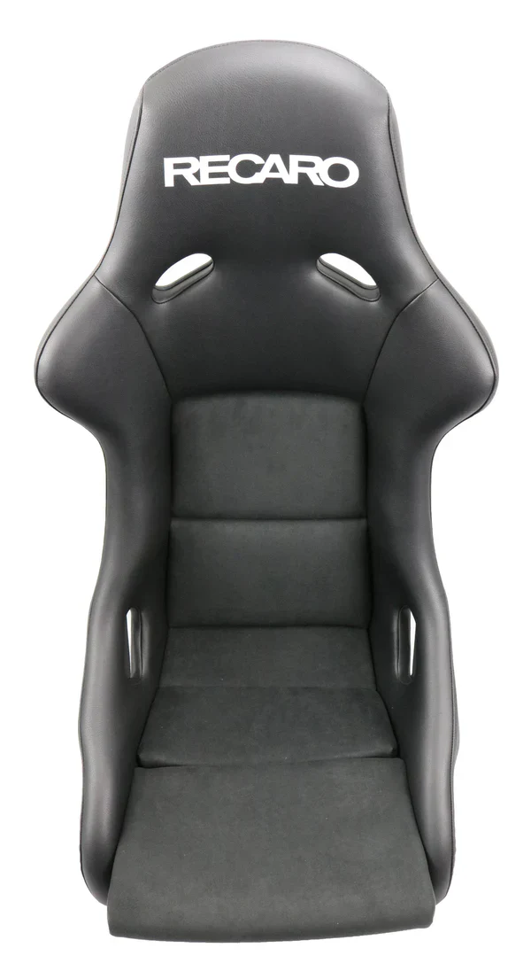 Recaro Pole Position ABE Seat Artificial Leather / Dinamica - Image 3