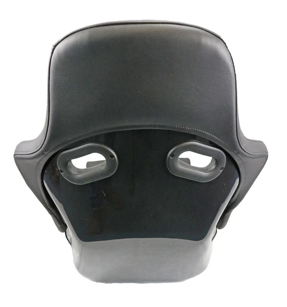 Recaro Pole Position ABE Seat Artificial Leather / Dinamica - Image 4