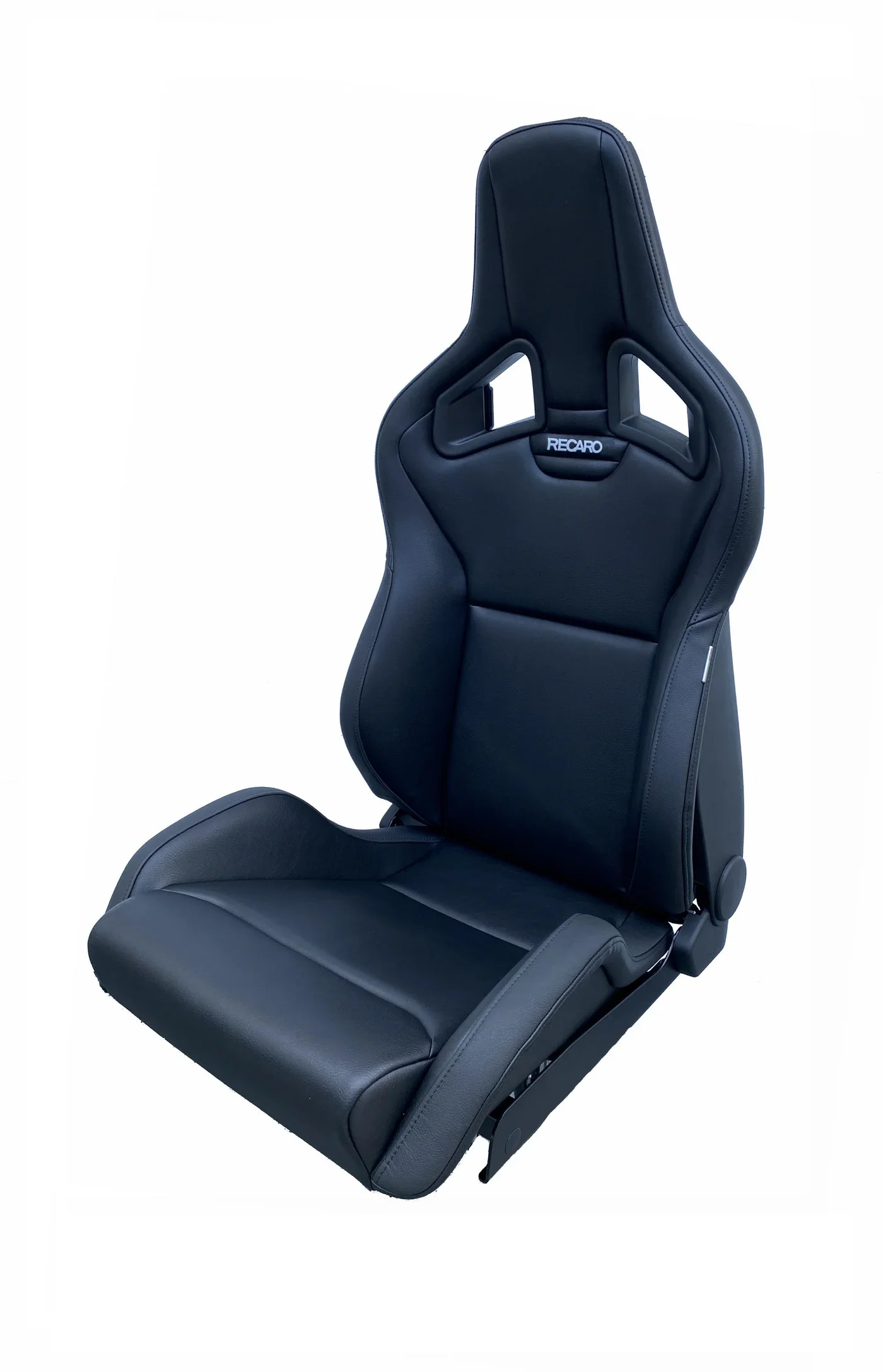 Recaro Sportster CS Artificial Leather Black