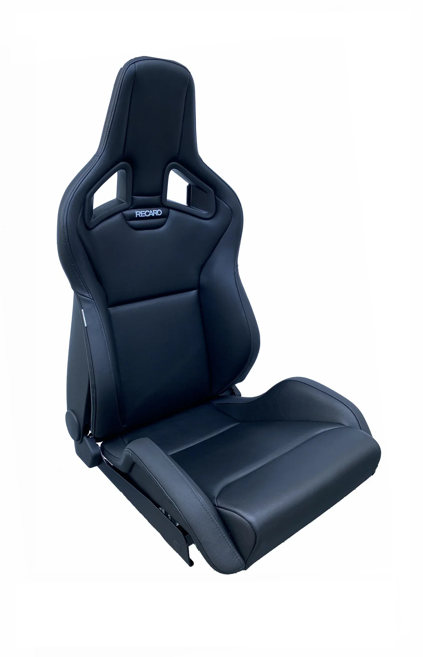 Recaro Sportster CS Artificial Leather Black - Image 2