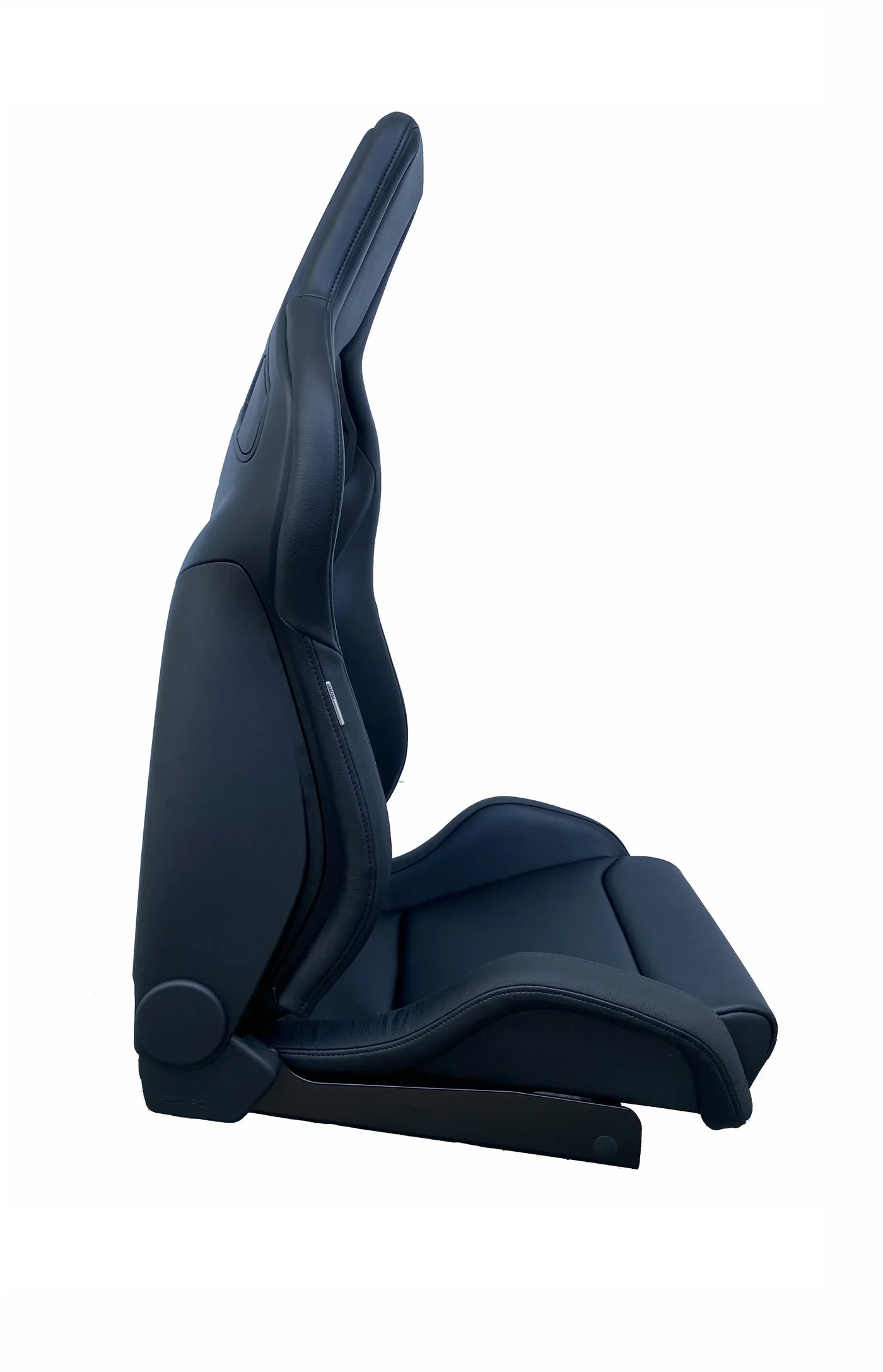 Recaro Sportster CS Artificial Leather Black - Image 3