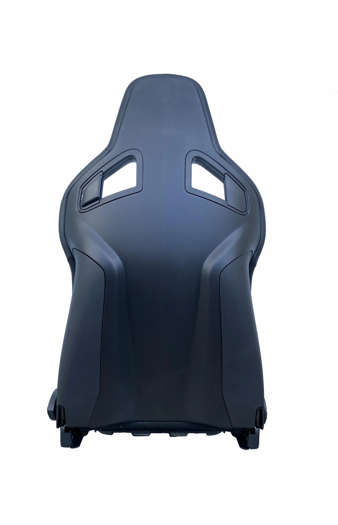 Recaro Sportster CS Artificial Leather Black - Image 4