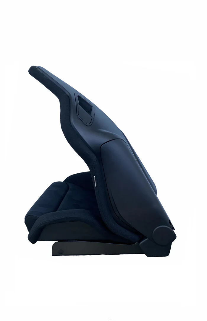 Recaro Sportster CS Nardo / Artista Black - Image 4