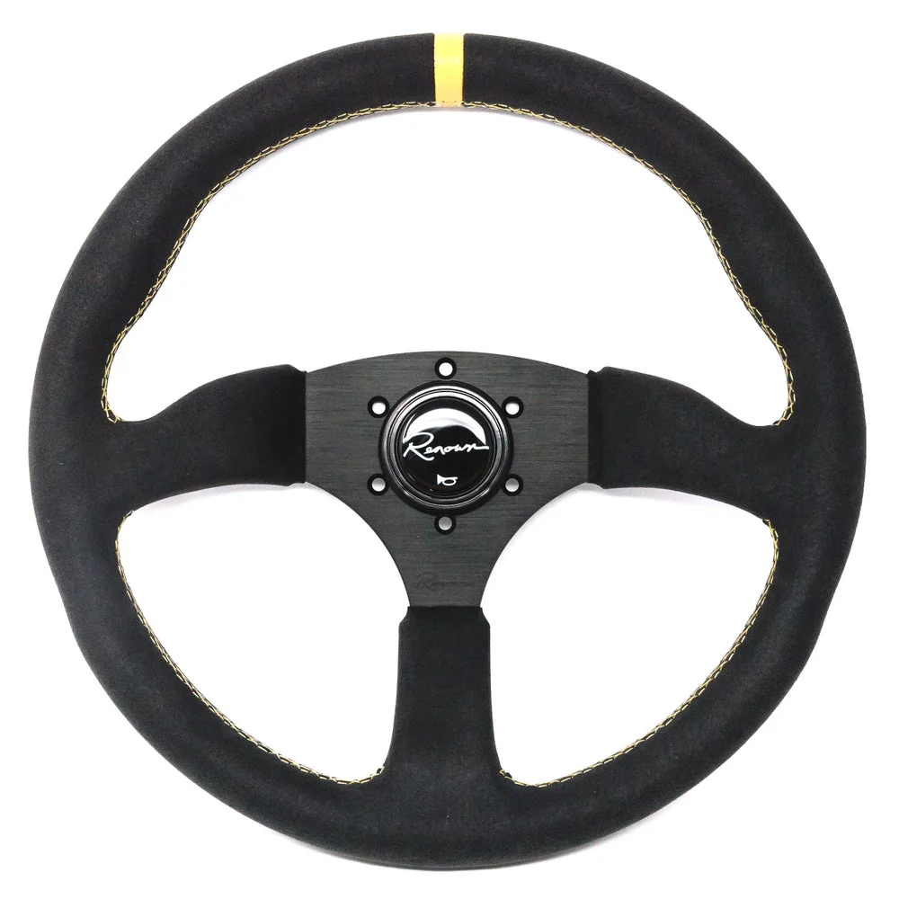 Renown 130R - Competition