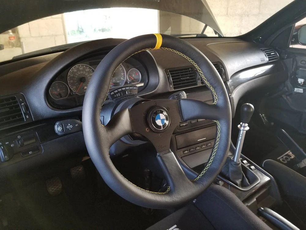 Renown 130R - Competition - Image 4