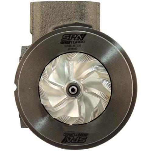 SPA TURBO Replacement turbocharger cartridge CHRA for VW Jetta Tiguan Audi A3 Q3 1.4 Tsi