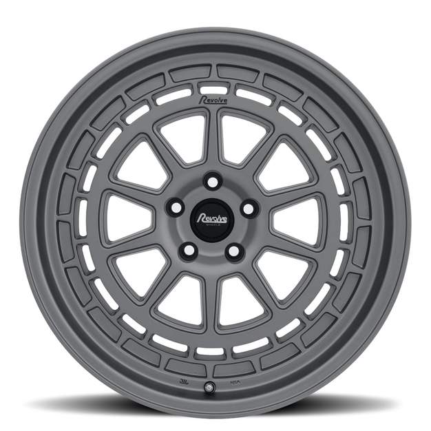Revolve APVD No. 0119 18x9.5 5x100 ET30 - Image 3