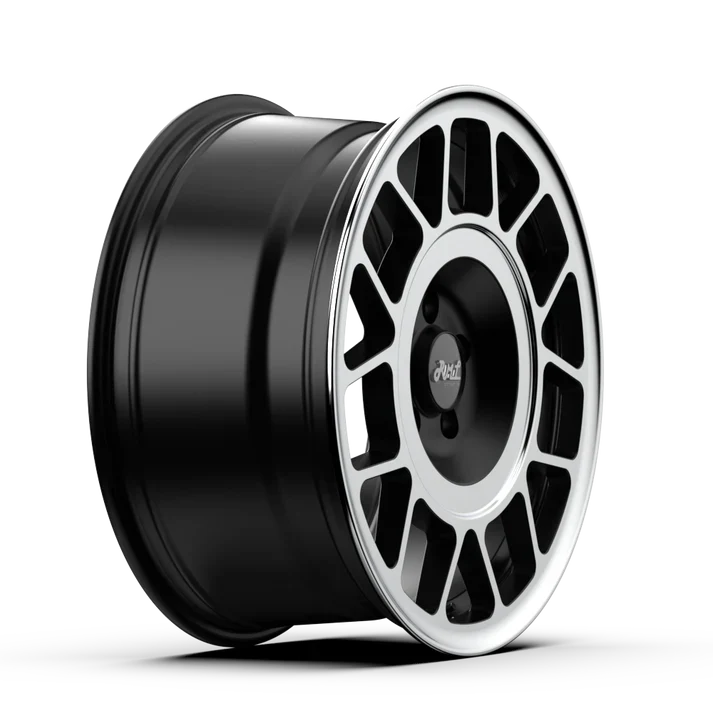 RML 18" Snowflake 18x8.5 et45 (57.1 Centerbore) - Image 3