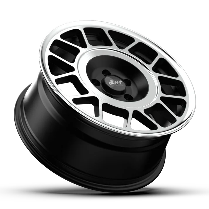 RML 18" Snowflake 18x8.5 et45 (57.1 Centerbore) - Image 4