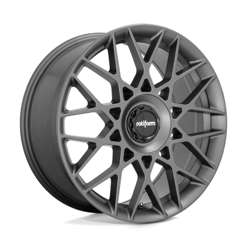 Rotiform BLQ-C 19X8.5 5X112 ET35 ANTHRACITE