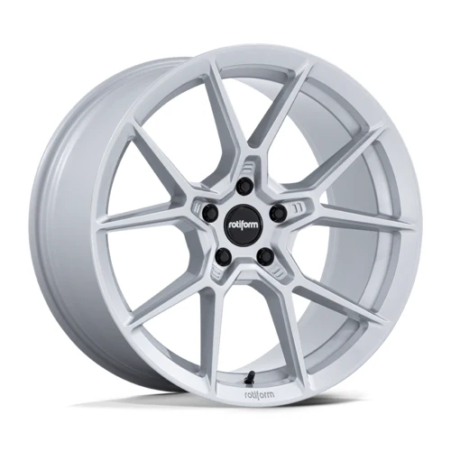 Rotiform KPR 20X10.5 5X112 ET35 SILVER