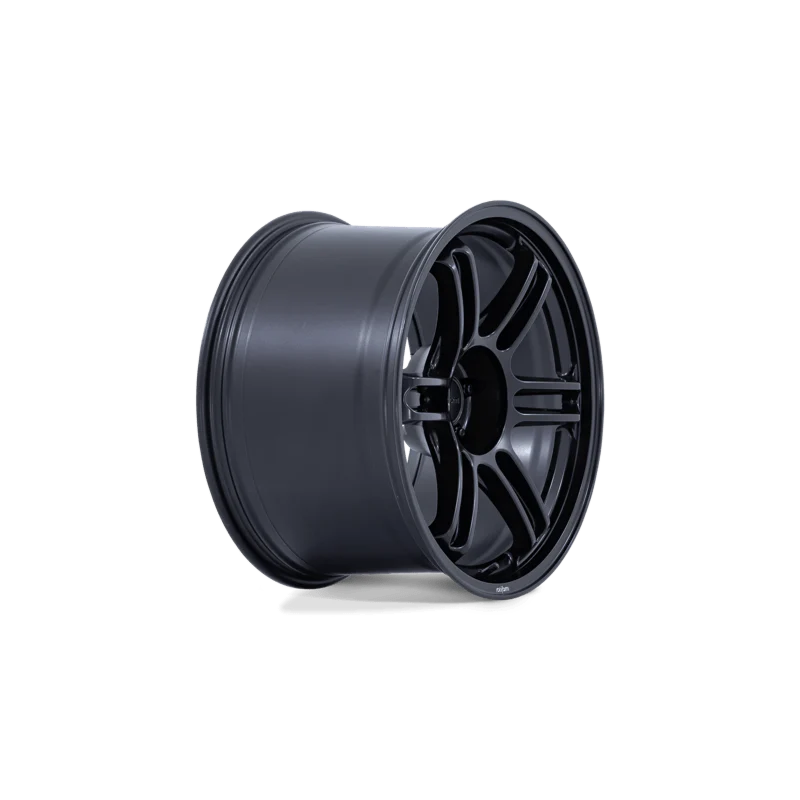 Rotiform RPS 18X9.5 5X120 ET38 MATTE BLACK - Image 3