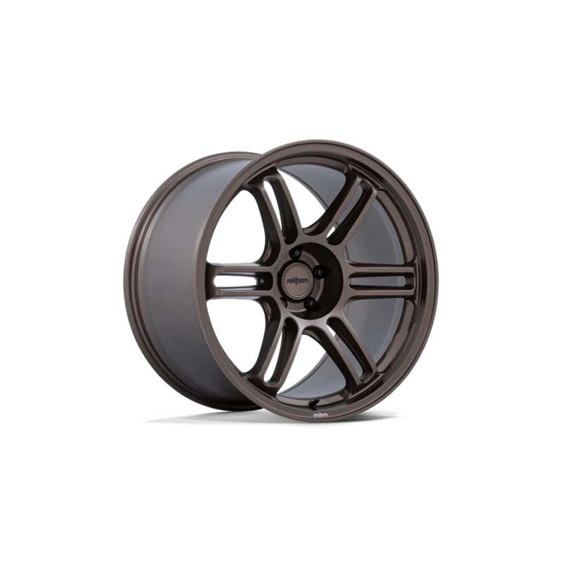 Rotiform RPS 19X10.5 5X112 ET35 BURNT BRONZE - Image 5