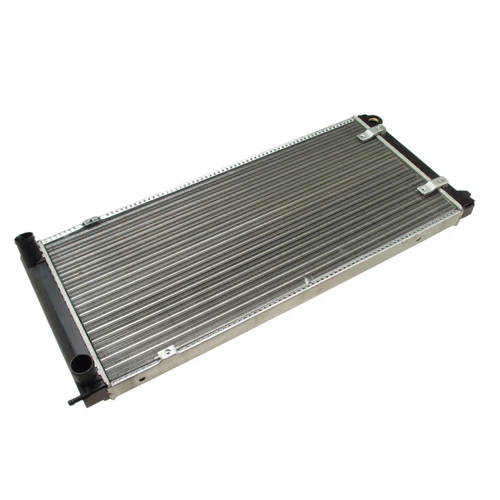 Scirocco 16V Radiator w/o AC