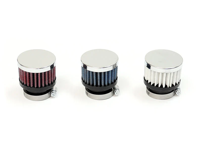 NEUSPEED Secondary Air Injection Filter