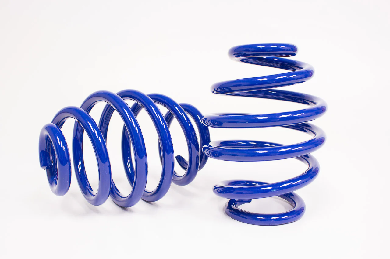 Solo-Werks BMW E46 Coilover Kit (Non-M) - Image 5