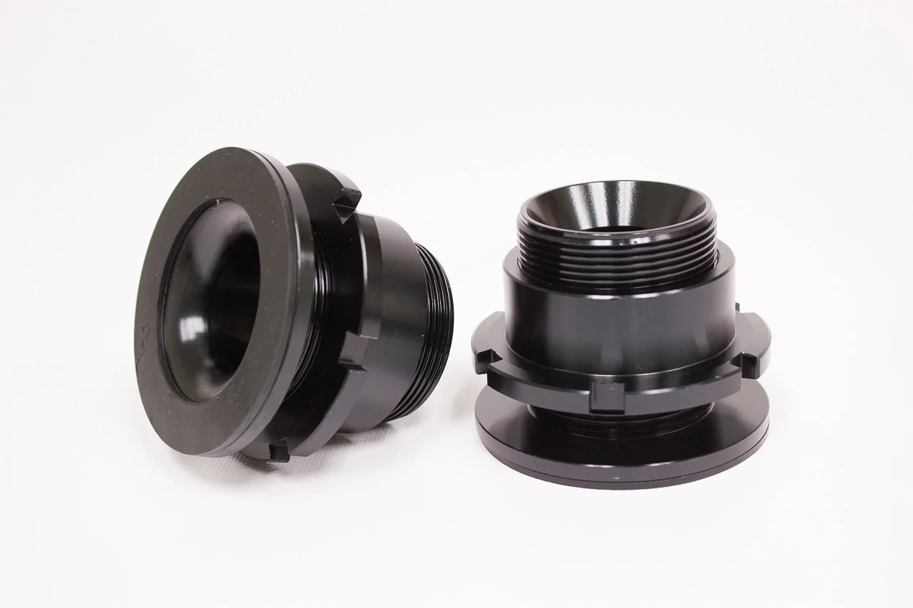 Solo-Werks BMW E46 Coilover Kit (Non-M) - Image 6