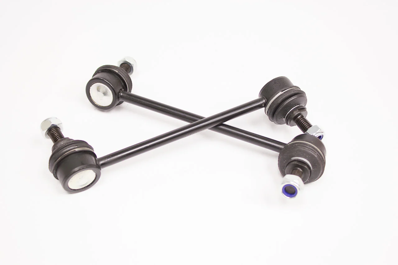Solo-Werks BMW E46 Coilover Kit (Non-M) - Image 7