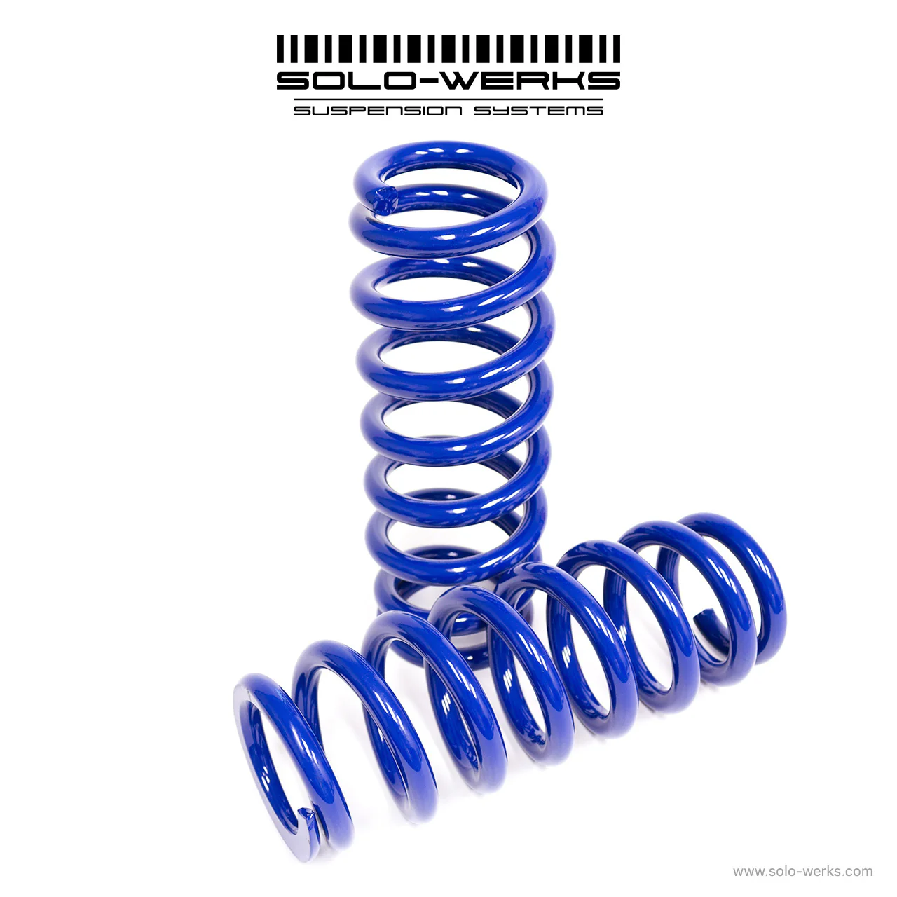 Solo-Werks BMW E90 Coilover Kit (Non-M) - Image 5