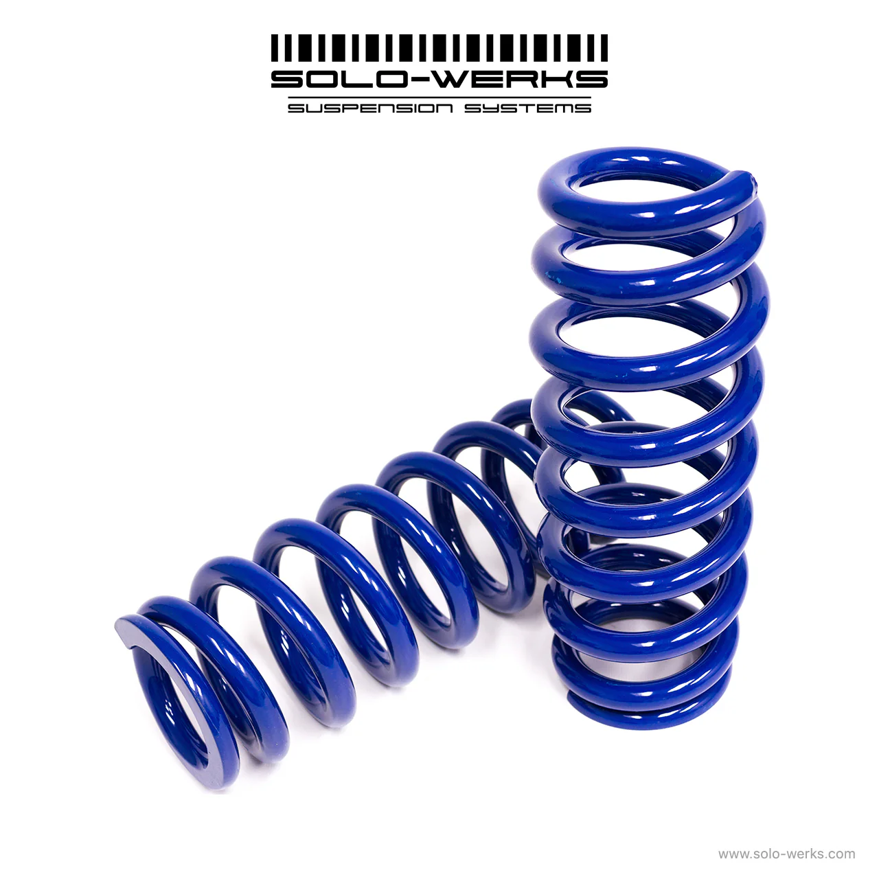 Solo-Werks BMW F3x Coilover Kit (Without EDC) - Image 5