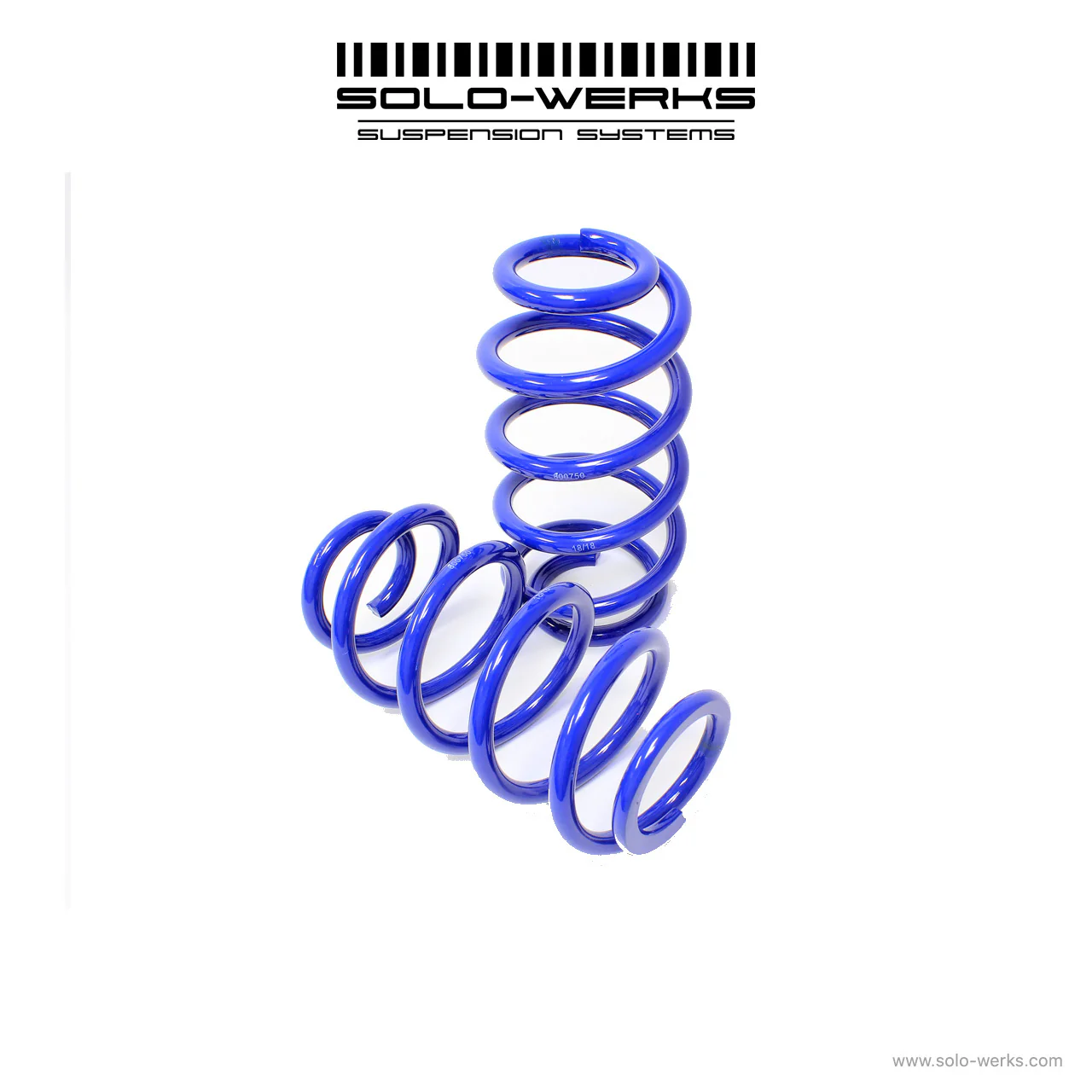Solo-Werks MK5 / MK6 VW Coilover Kit (4-Motion) - Image 5
