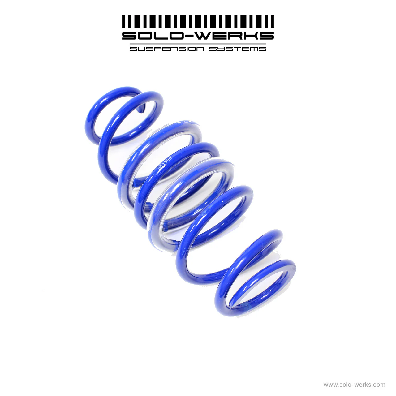Solo-Werks MK7 VW Coilover Kit (Multi-Link 55mm) - Image 7