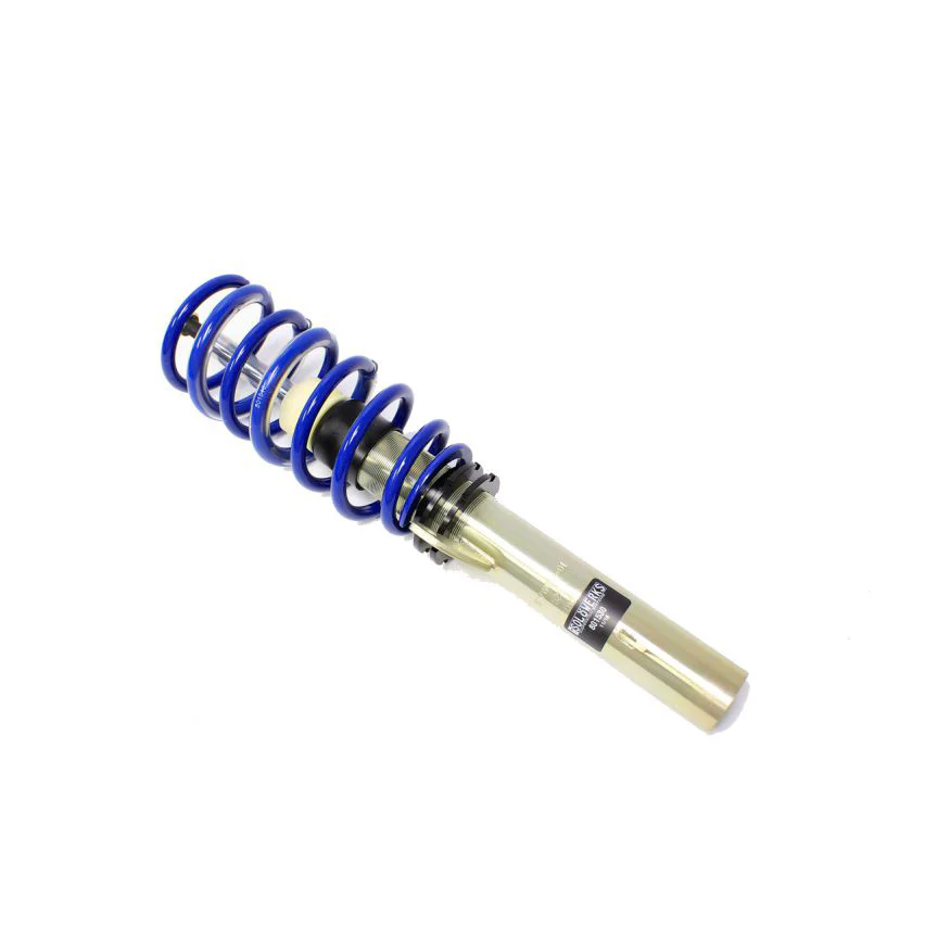 Solowerks MQB AWD (MK7/7.5 Golf R, Audi 8V A3/S3, 8S TT/TTS) - Image 2