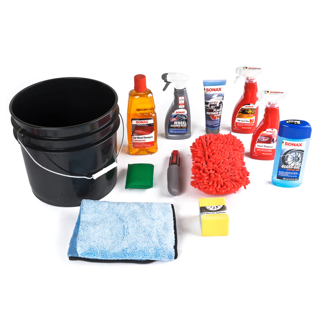 Sonax Car Care Super Bucket