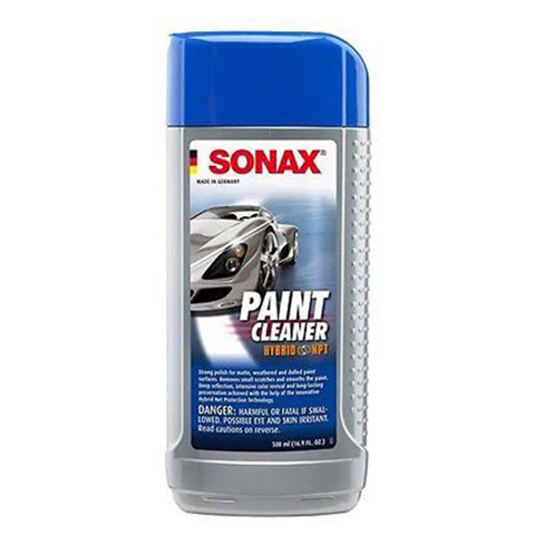 Sonax Hybrid NPT Paint Cleaner