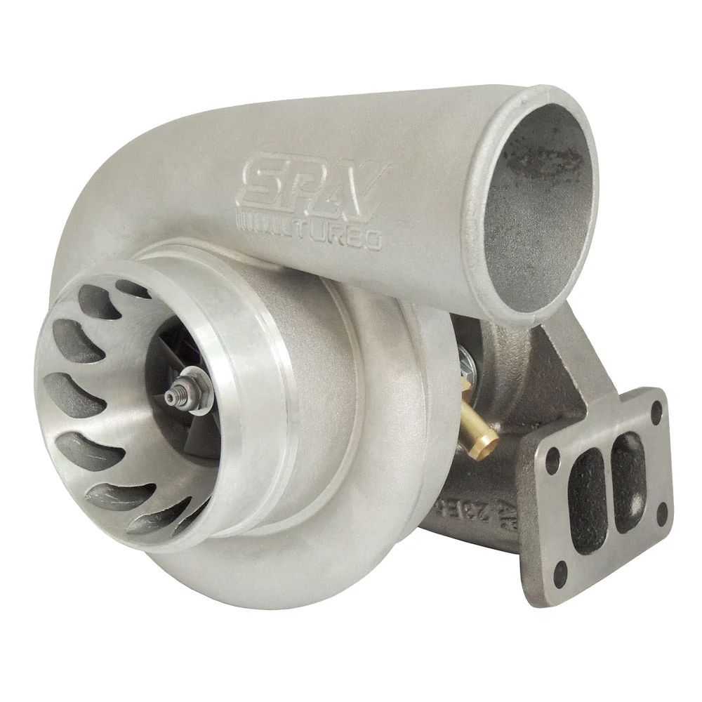 SPA TURBO 700 Turbocharger - A/R .84 T3 twin scroll