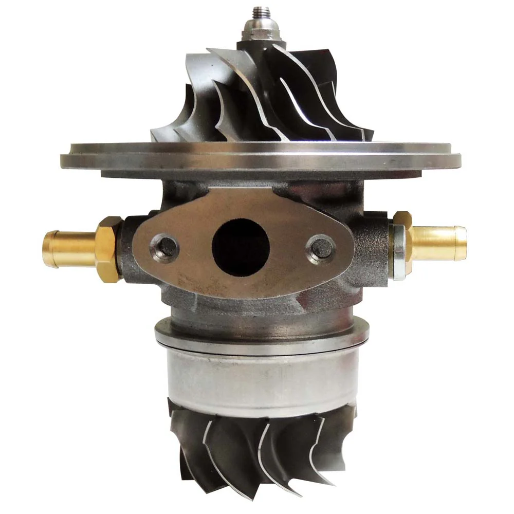 SPA TURBO 700 Turbocharger - A/R .84 T3 twin scroll - Image 2
