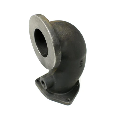 SPA Universal Turbo Exhaust Elbow