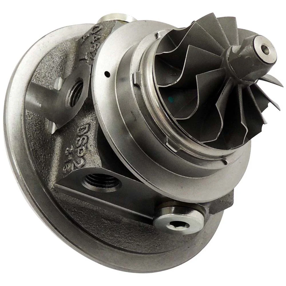 SPA4644 – K04 0064 CHRA replacement/upgrade turbocharger – optimized billet compressor wheel design - Image 2