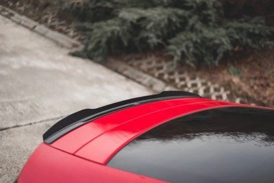 MAXTON DESIGN SPOILER CAP AUDI A7 C8 S-LINE / C8 S-LINE / S7 C8 / RS7 C8 (2017-2023) - Image 6