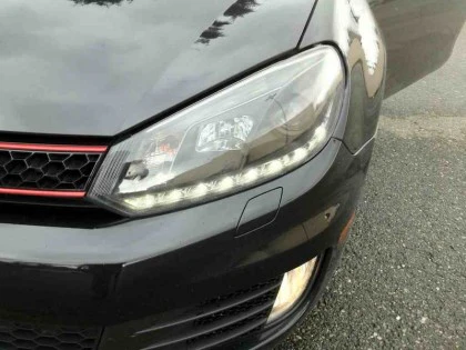 Spyder LED Projector Headlights - MK6 Golf/GTI/R (2010-2013) - Image 4