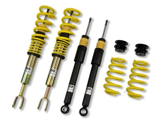 ST Audi B6 / B7 A4 Quattro SEDAN Coilover Kit