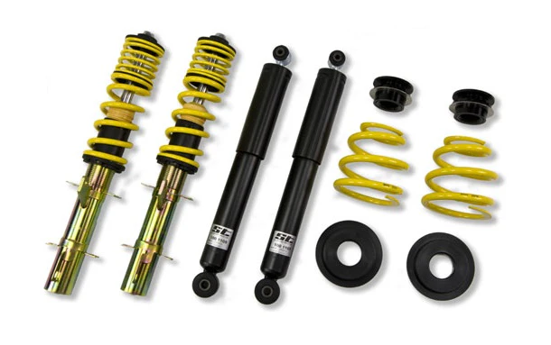 ST MK4 R32 4Motion / MK1 TT Quattro Coilover Kit