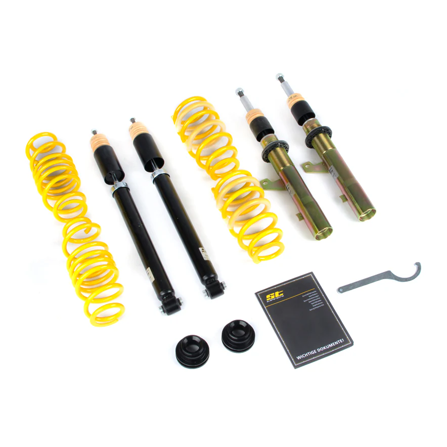 ST MK5 R32 / MK6 Golf R / Audi A3 4Motion Coilover Kit