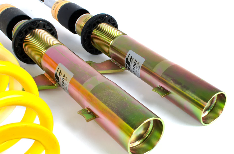 ST MK6 Golf / GTI Coilover Kit - Image 2