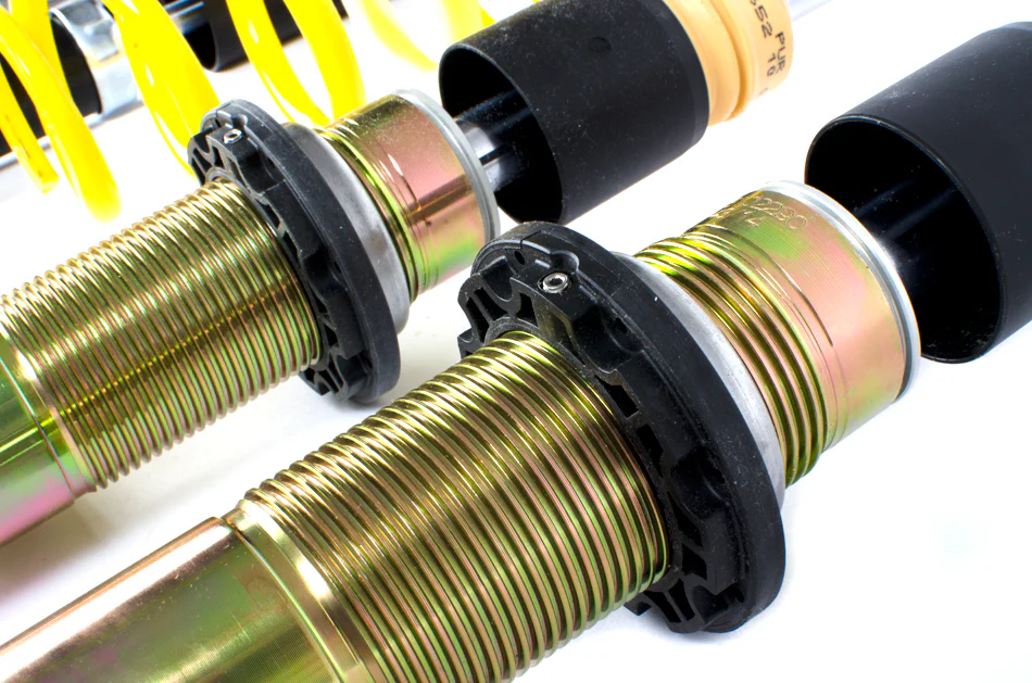 ST MK6 Golf / GTI Coilover Kit - Image 3