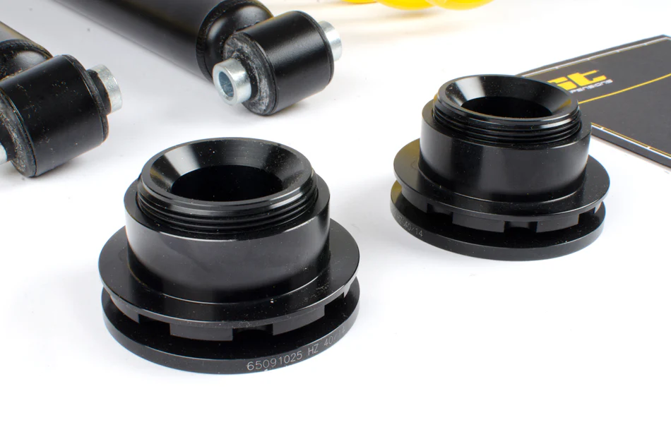 ST MK6 Golf / GTI Coilover Kit - Image 4
