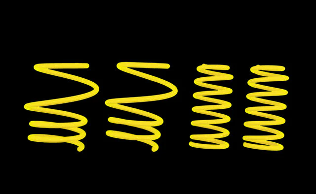 ST Lowering Springs - 02-06 Mini R50 (incl. Conv./Cooper/Cooper S) - Image 2