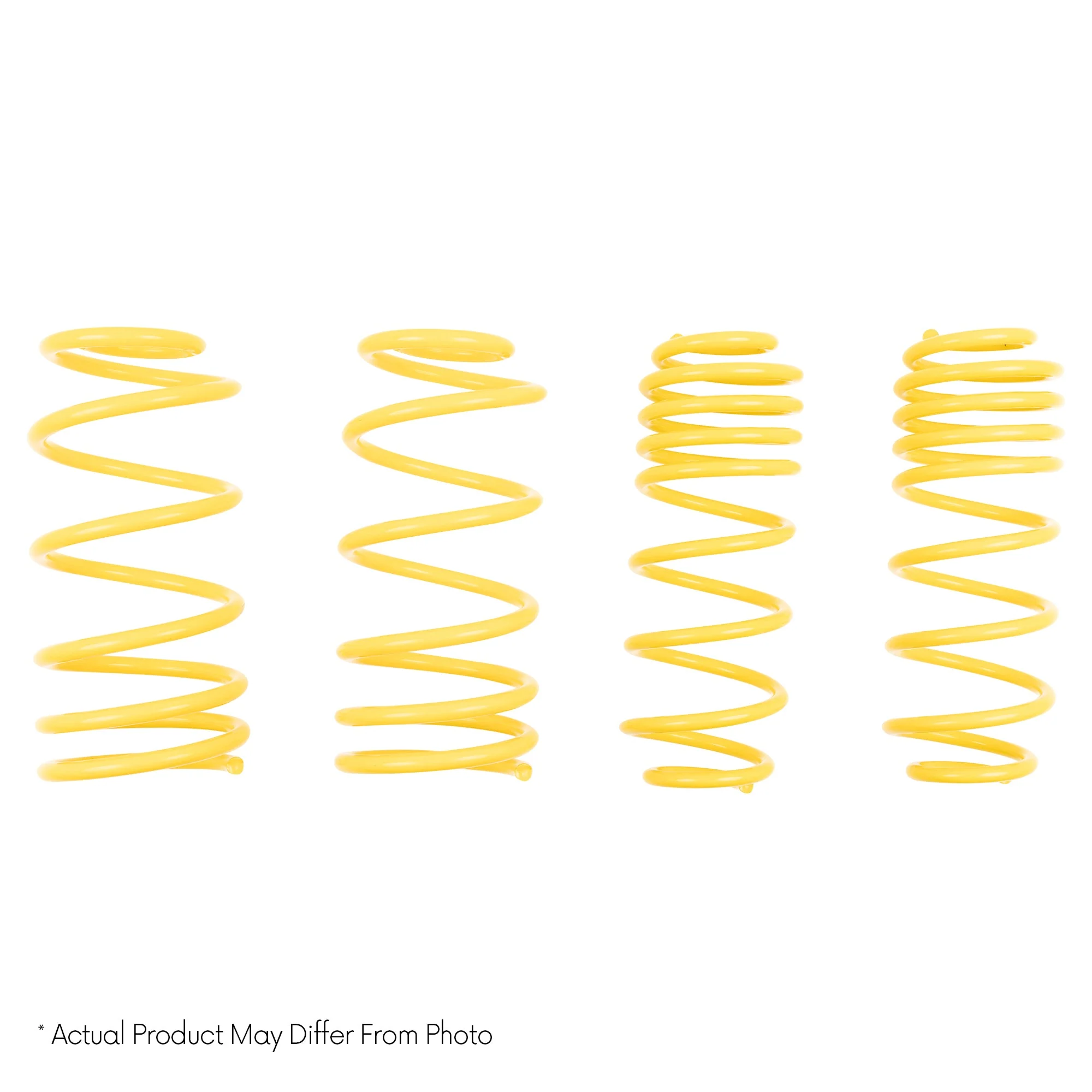 ST Lowering Springs - 02-06 Mini R50 (incl. Conv./Cooper/Cooper S) - Image 3