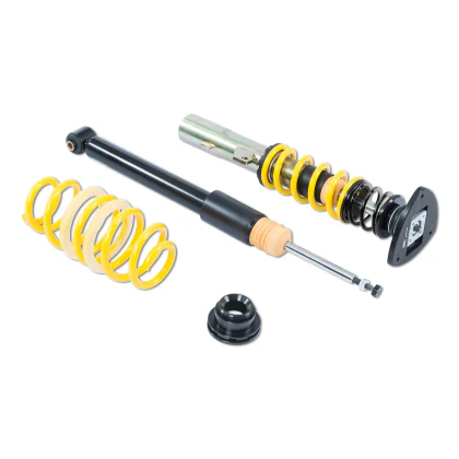 ST XTA-Height Adjustable Coilovers - MQB - MK7 Golf GTI/R - Image 2