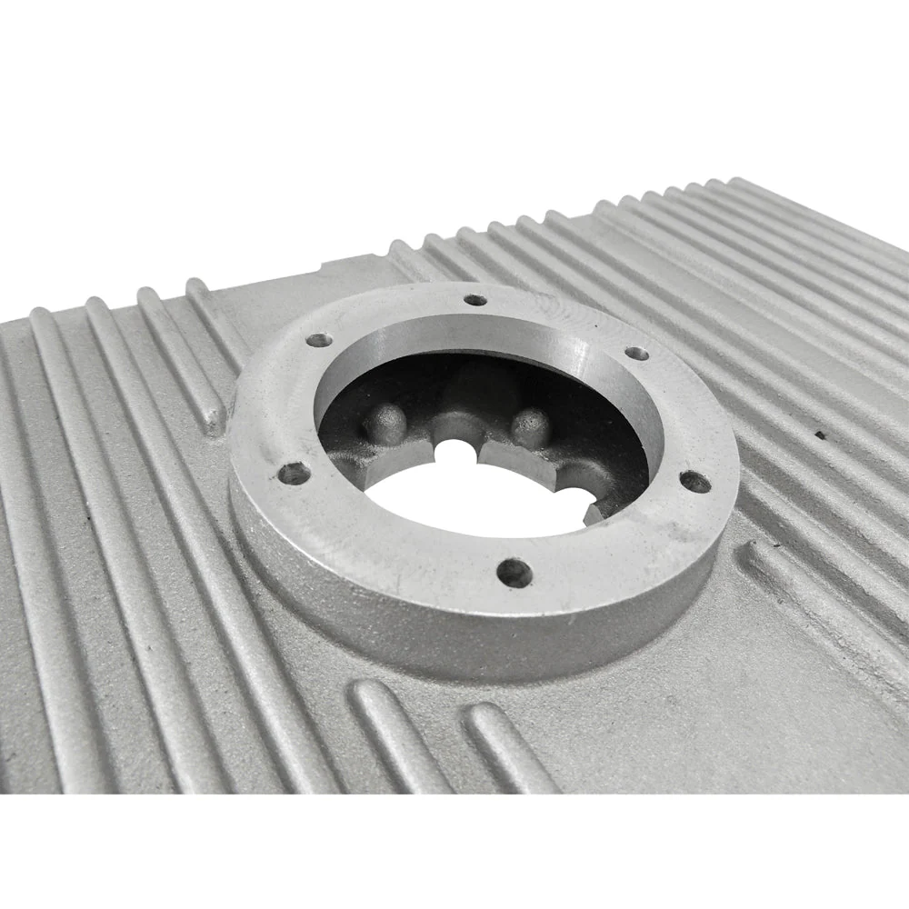 Super Slim Oil Sump 2.22 quarts (2.1L) for VW Aircooled Beetle Bug Dunebuggy - PRE SALE - Image 7