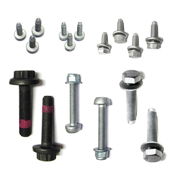 Suspension Install Kit